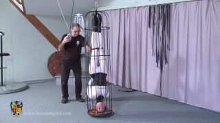 xxx clip 30 HouseofGord – The Bat Cage - catsuits - fetish porn catwoman femdom-4