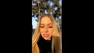 Rhiannon Hughes RhiannnonhughesStream started at am - 08-07-2021 - Onlyfans-3