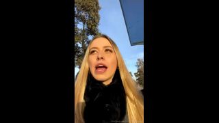 Rhiannon Hughes RhiannnonhughesStream started at am - 08-07-2021 - Onlyfans-5