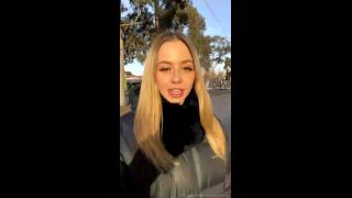 Rhiannon Hughes RhiannnonhughesStream started at am - 08-07-2021 - Onlyfans-6