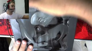 Amateur Porn Unboxing Havit H2002D - Mic Test and Sound Quality-1
