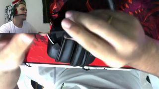 Amateur Porn Unboxing Havit H2002D - Mic Test and Sound Quality-4