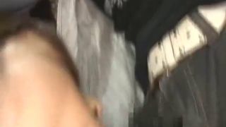 Asian Chikan The Molester Gropers Mother and Daughter-5