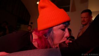 [EvilAngel] Proxy Paige Six Cock Gangbang Jan 2022 Mature!-2