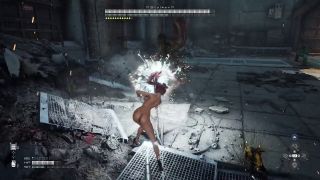 lordlucifer0 - Stellar Blade Nude Mod - Boss Challenge Take 1-1