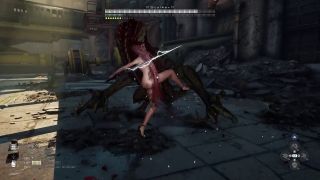 lordlucifer0 - Stellar Blade Nude Mod - Boss Challenge Take 1-6