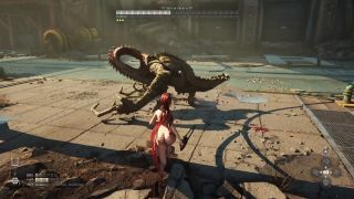 lordlucifer0 - Stellar Blade Nude Mod - Boss Challenge Take 1-9