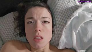  Taboo Porn Tigger Rosey – StepMom Comforts You Virtual Sex Tigger Rosey-5