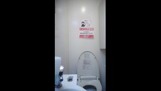  voyeur | Beauty convenience store toilet - beautywcpeep05 | voyeur-1