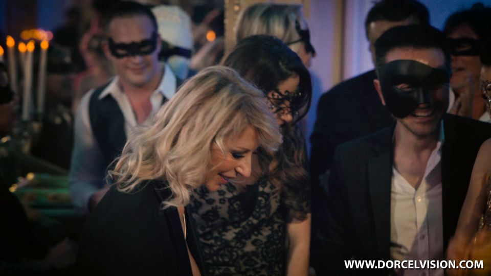 Dorcel Sex Games 2018: Ultimate 4K Action Scene