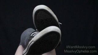 online xxx clip 45 Sub s First Converse Cleaning - manyvids - pov yuri foot fetish-0