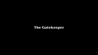 The Gatekeeper – Survivor Bush | bondage | anal porn-9