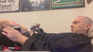 [GetFreeDays.com] Cum in Soccer gloves cleats and Socks Porn Film December 2022-9