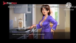 [GetFreeDays.com] My videos gameplay summer time saga Adult Leak July 2023-1