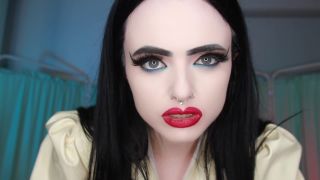 free porn video 5 Empress Poison — Aroma Dental Fixation, marina angel femdom on fetish porn -0