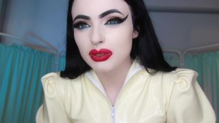 free porn video 5 Empress Poison — Aroma Dental Fixation, marina angel femdom on fetish porn -9