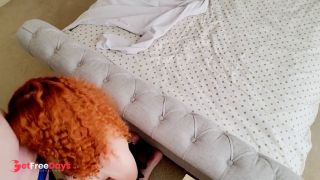 [GetFreeDays.com]  NEW  REDHEAD Too Cute 4 Porn COMPILATION Adult Film April 2023-2