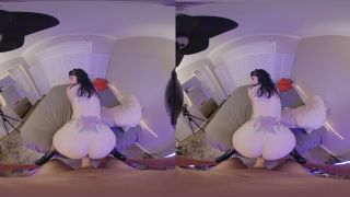 Fucked To Orgasm In Stockings Darya Jane 17-09-2025 - High heels-6