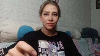 online xxx video 20 Evelyn Rose — Cuckold humiliation dirty talk and JOI on russian from your hot girlfriend Evelyn on pov femdom pornstars-2