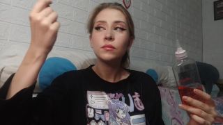 online xxx video 20 Evelyn Rose — Cuckold humiliation dirty talk and JOI on russian from your hot girlfriend Evelyn on pov femdom pornstars-3
