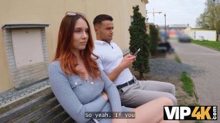 Leya Desantis,Stanley Johnson - VIP4K. Let's have fun after the amusement park-1