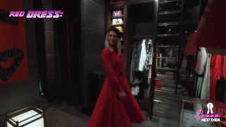 Hard Cock For The Birthday Girl  Sammmnextdoor Date Night 23 1080p-2