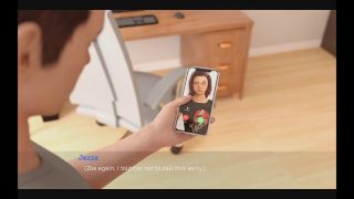 18-25 Lust Theory season 1 episode 1-6