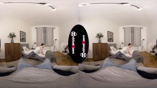 Sweet Butterfly (Skinny Flexi POV Sex / 06.03.2020) [GearVR] (MP4, UltraHD 2K, VR) VirtualXPorn on russian lesbians having hardcore sex-0