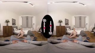 Sweet Butterfly (Skinny Flexi POV Sex / 06.03.2020) [GearVR] (MP4, UltraHD 2K, VR) VirtualXPorn on russian lesbians having hardcore sex-2