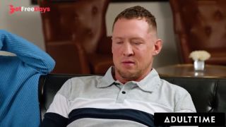 ADULT TIME - PAWG Jewelz Blu Joins Horny BF For Mutual Masturbation Session and Takes HUGE CUMSHOT-2