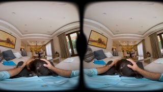 UltraHD 8K VR Porn with Curvy Latina Lasirena69 69ing-3