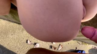 Alexis Crystal OnlyFans Grows Wild in 2020 Mouth-Full Moment-7