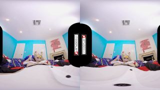 Video Emma Hix: Sailor Moon A XXX Parody 1440p 2K-2