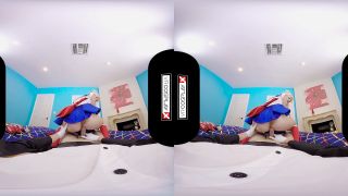 Video Emma Hix: Sailor Moon A XXX Parody 1440p 2K-5