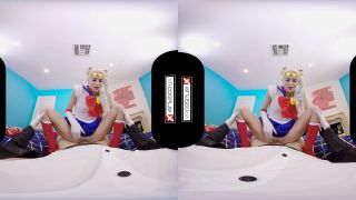 Video Emma Hix: Sailor Moon A XXX Parody 1440p 2K-6