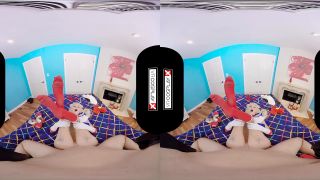 Video Emma Hix: Sailor Moon A XXX Parody 1440p 2K-8