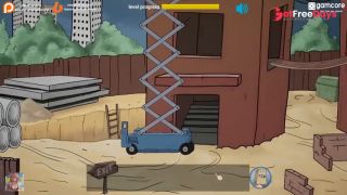 [GetFreeDays.com] Fuckerman Collection V2.1 Wrecking Balls Gameplay Part 1 Porn Leak October 2022-9