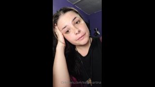 Kelle Martina Kellemartina - morning messages 07-12-2020-9