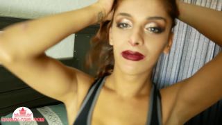 porn video 36 Princess - Naughtiest Princess Has Returned! [HD 720p] on femdom porn fetish fuel-3