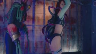 [SuperMisses.com] SPSE-65 Female Monster Aranephia The Mysterious Flower-001-0