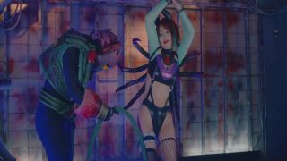 [SuperMisses.com] SPSE-65 Female Monster Aranephia The Mysterious Flower-001-5