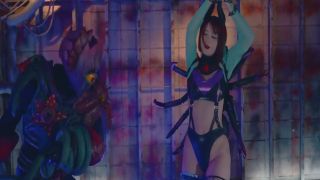 [SuperMisses.com] SPSE-65 Female Monster Aranephia The Mysterious Flower-001-8