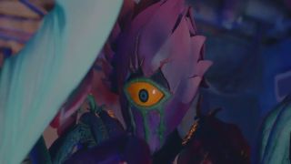 [SuperMisses.com] SPSE-65 Female Monster Aranephia The Mysterious Flower-001-9