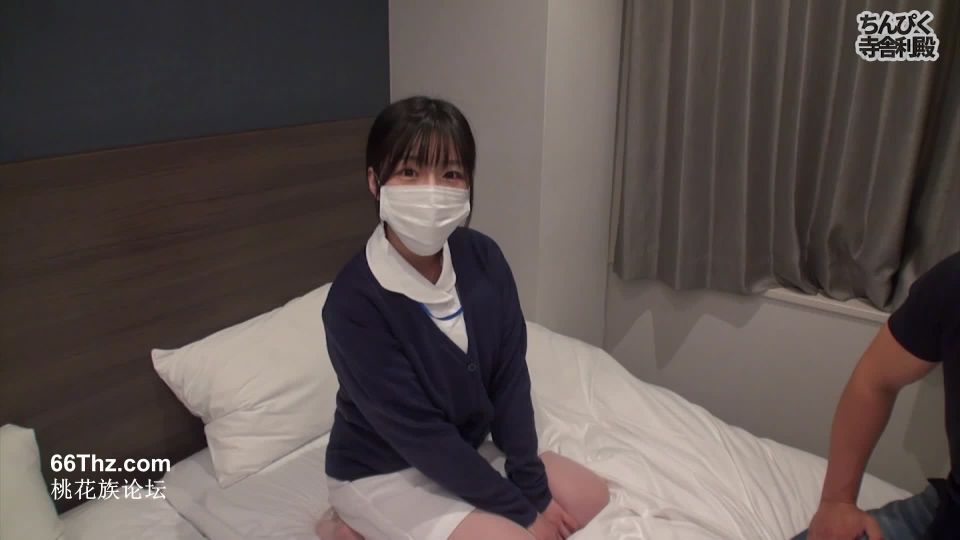 FC2-PPV-1517990 [Sad news] Nanko ● Hospital obstetrics and gynecology department 2 ● Do Rika (real amateur) Gachi outflow [Creampie]