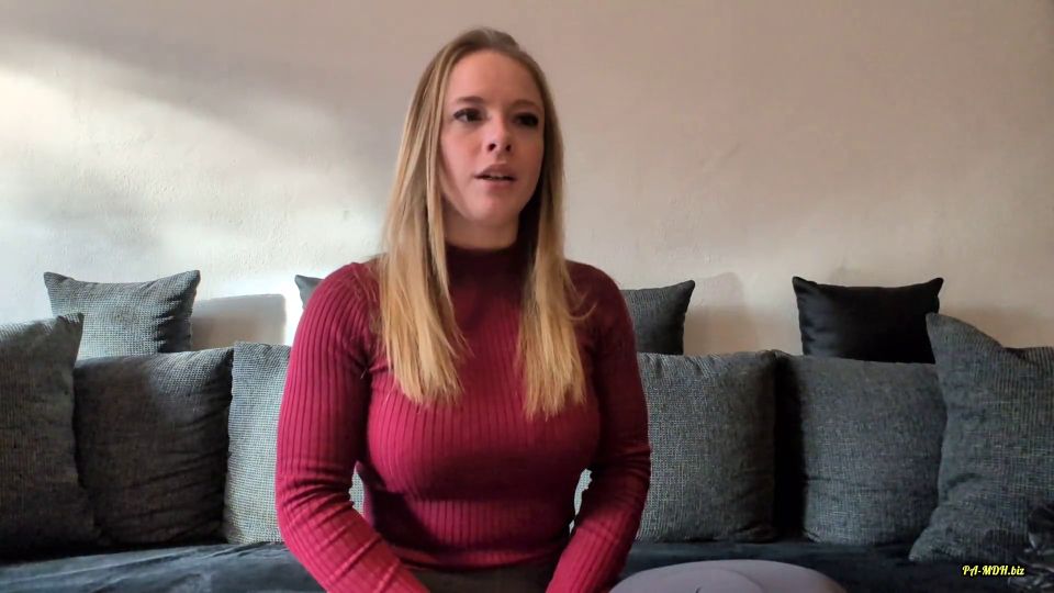 [K2S.CLUB] MiaSola - Nicht erschrecken - Ich bin's wieder - Kennst du mich noch - FullHD 1080P