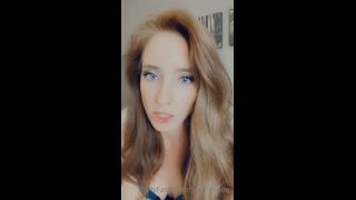 [Onlyfans] jennysroom-11-11-2020-159965841-Anal talk My first anal experience If I like anal play-2