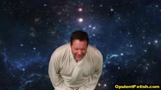 online xxx clip 40 doll fetish porn pornstar | Goddess Cheyenne – Star Whores FemDom Strikes Back | fetish-2