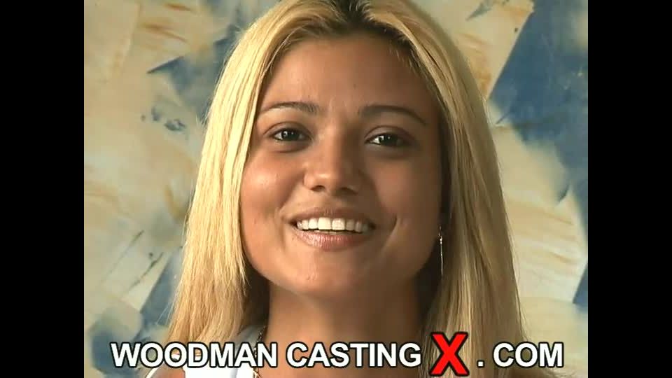 Liliana casting X Casting!