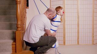 Mina - White Stretch PVC Hotness Video Sex Download Porn-3