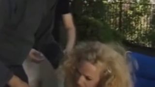 Rough Sex Loving The Whole Swinger Experience She Does-1